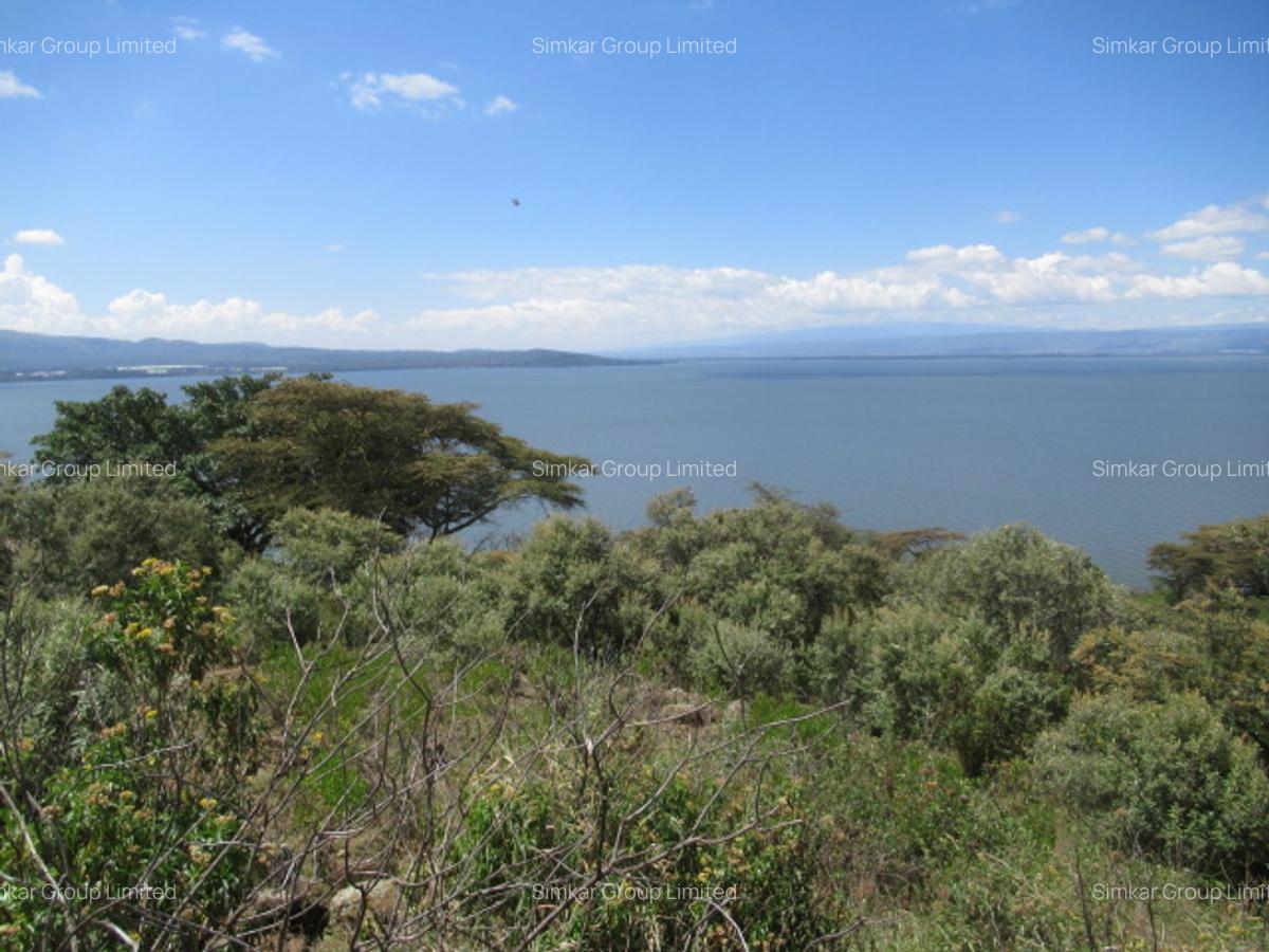 Land at Moi North Lake Rd