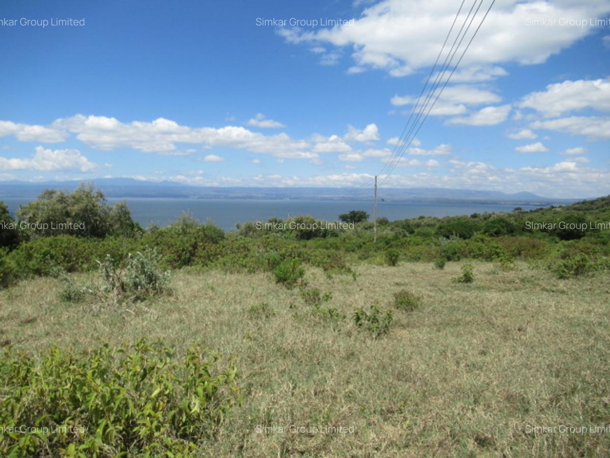 Land at Moi North Lake Rd