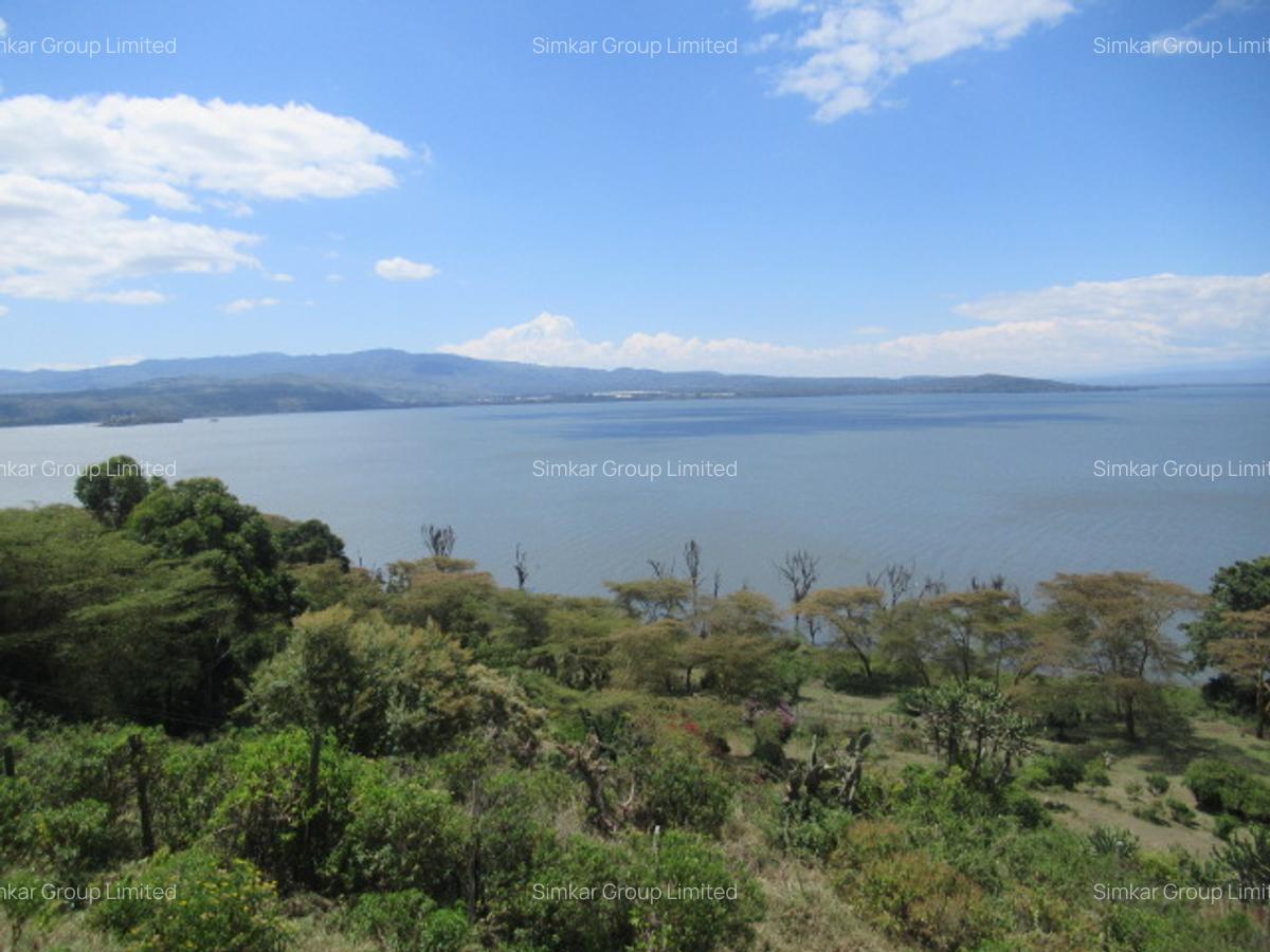 Land at Moi North Lake Rd