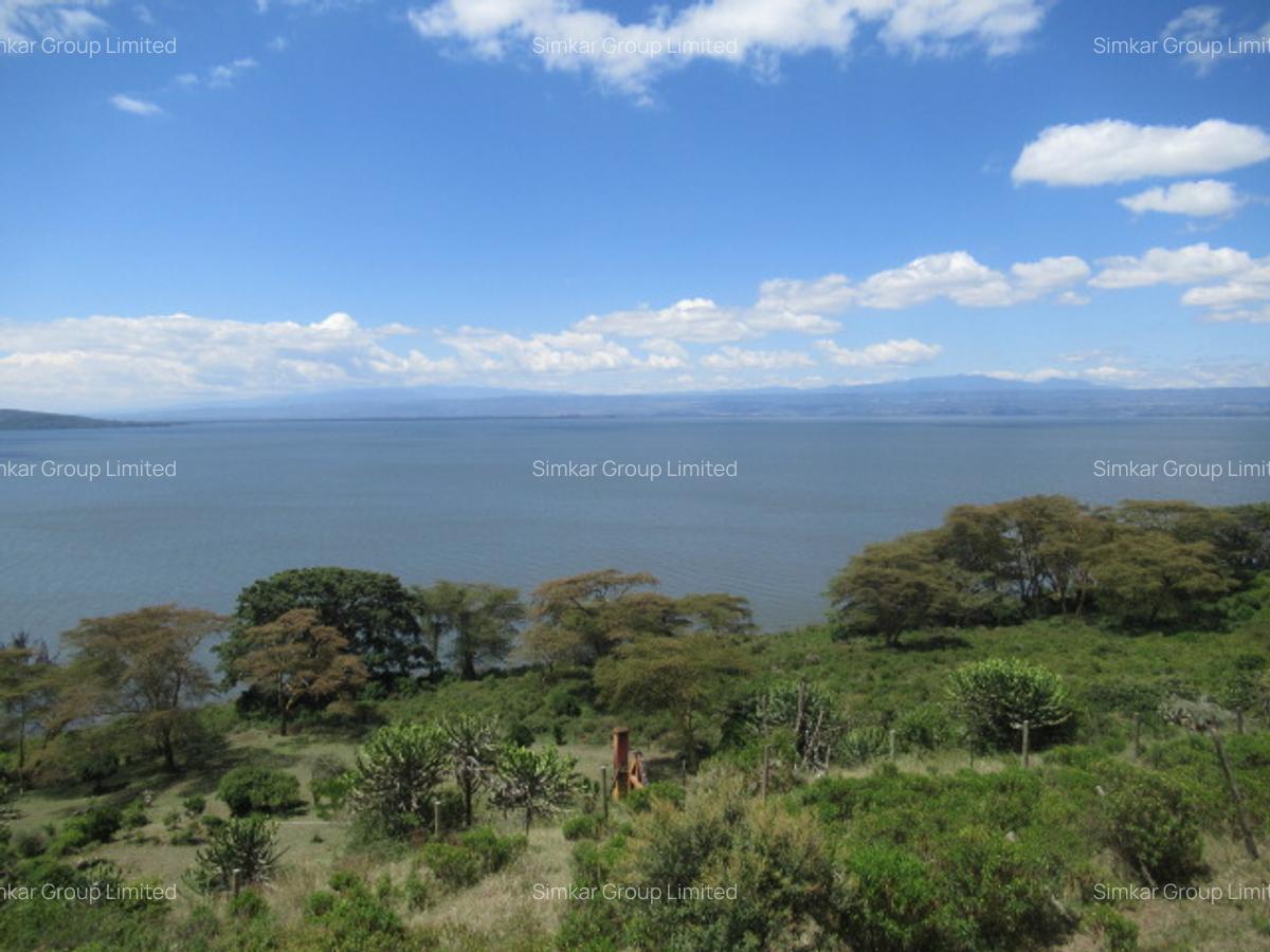Land at Moi North Lake Rd