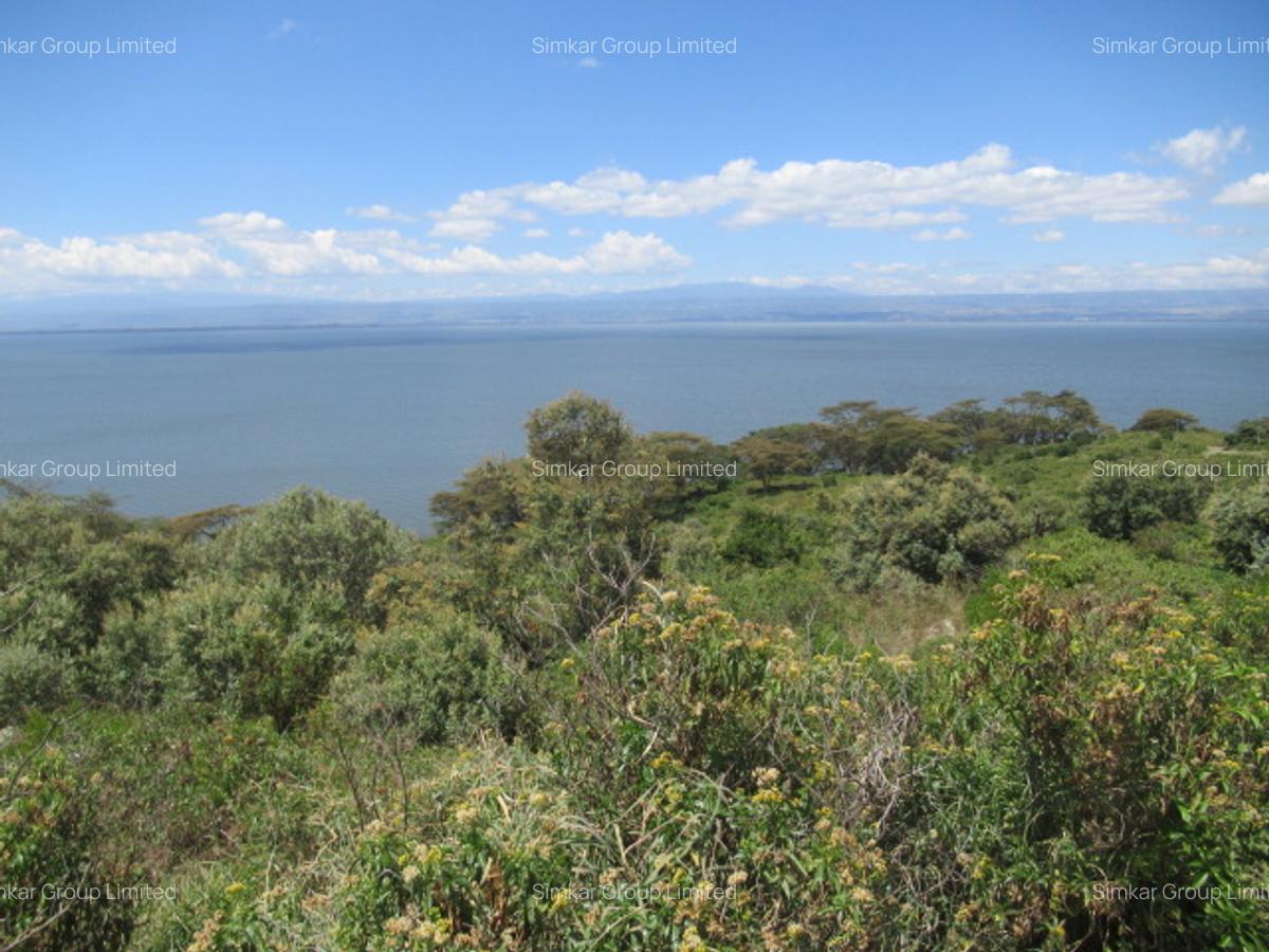 Land at Moi North Lake Rd