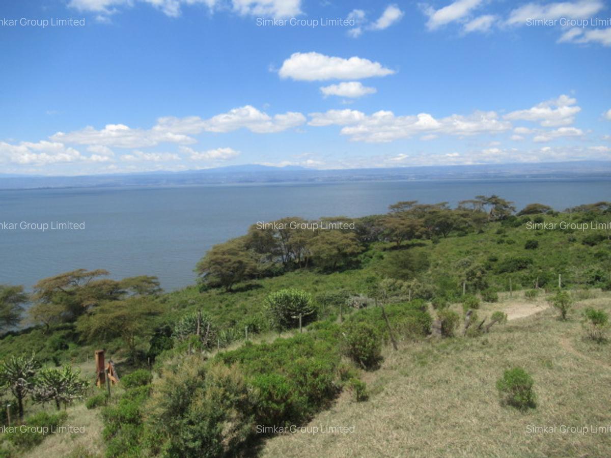 Land at Moi North Lake Rd