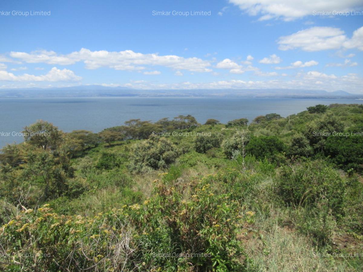 Land at Moi North Lake Rd