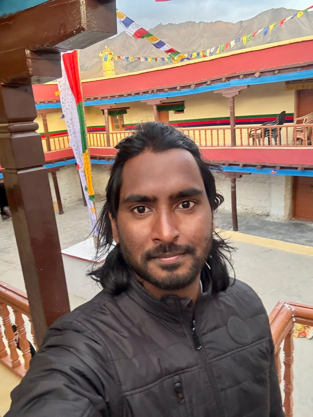 Satish K, Co-Founder & CEO of Astiva AI