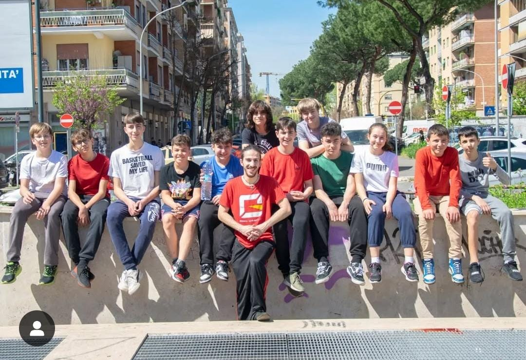 Immagine evento TITOLO EVENTO