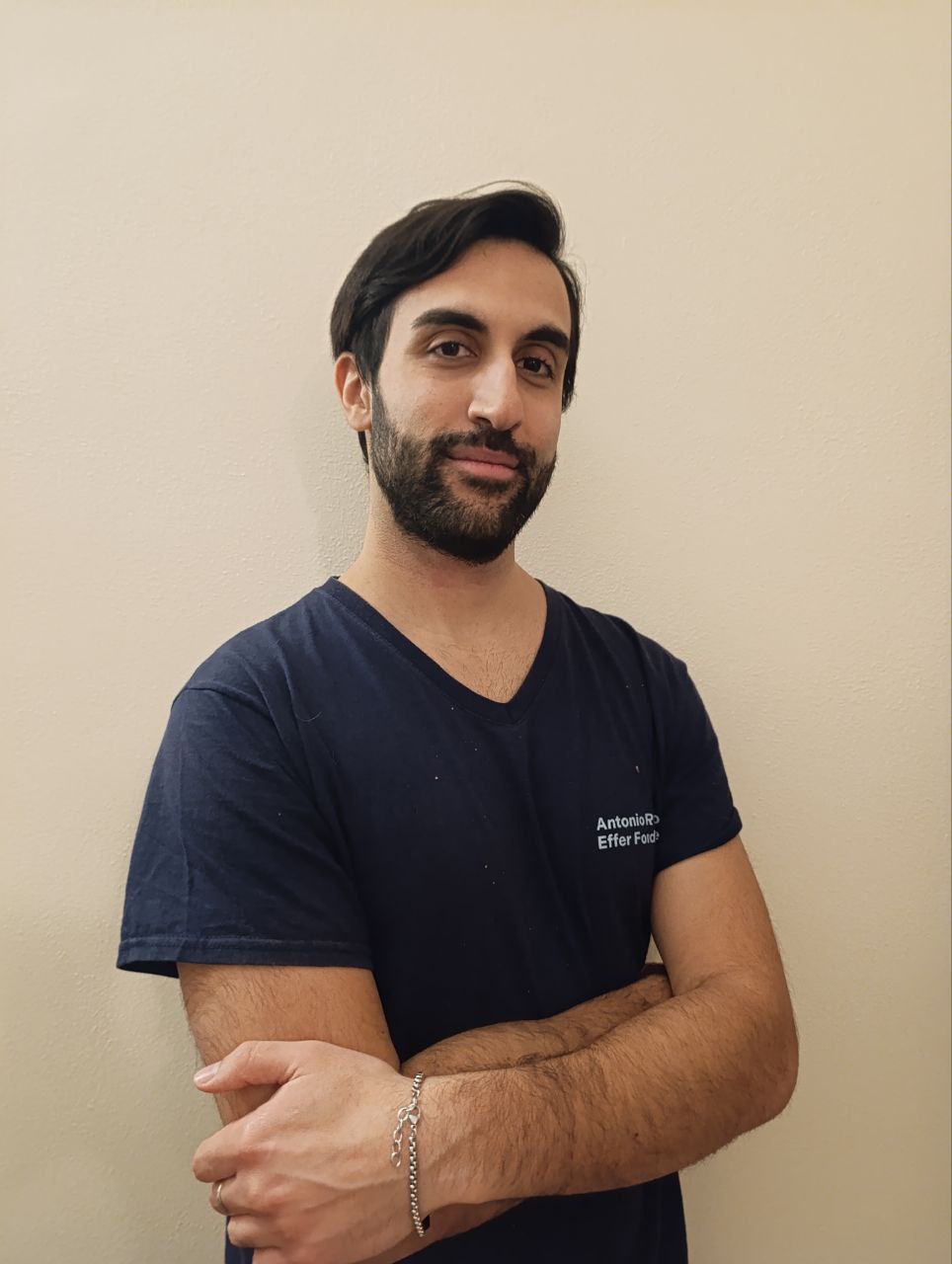 Foto profilo di Antonio Rubino