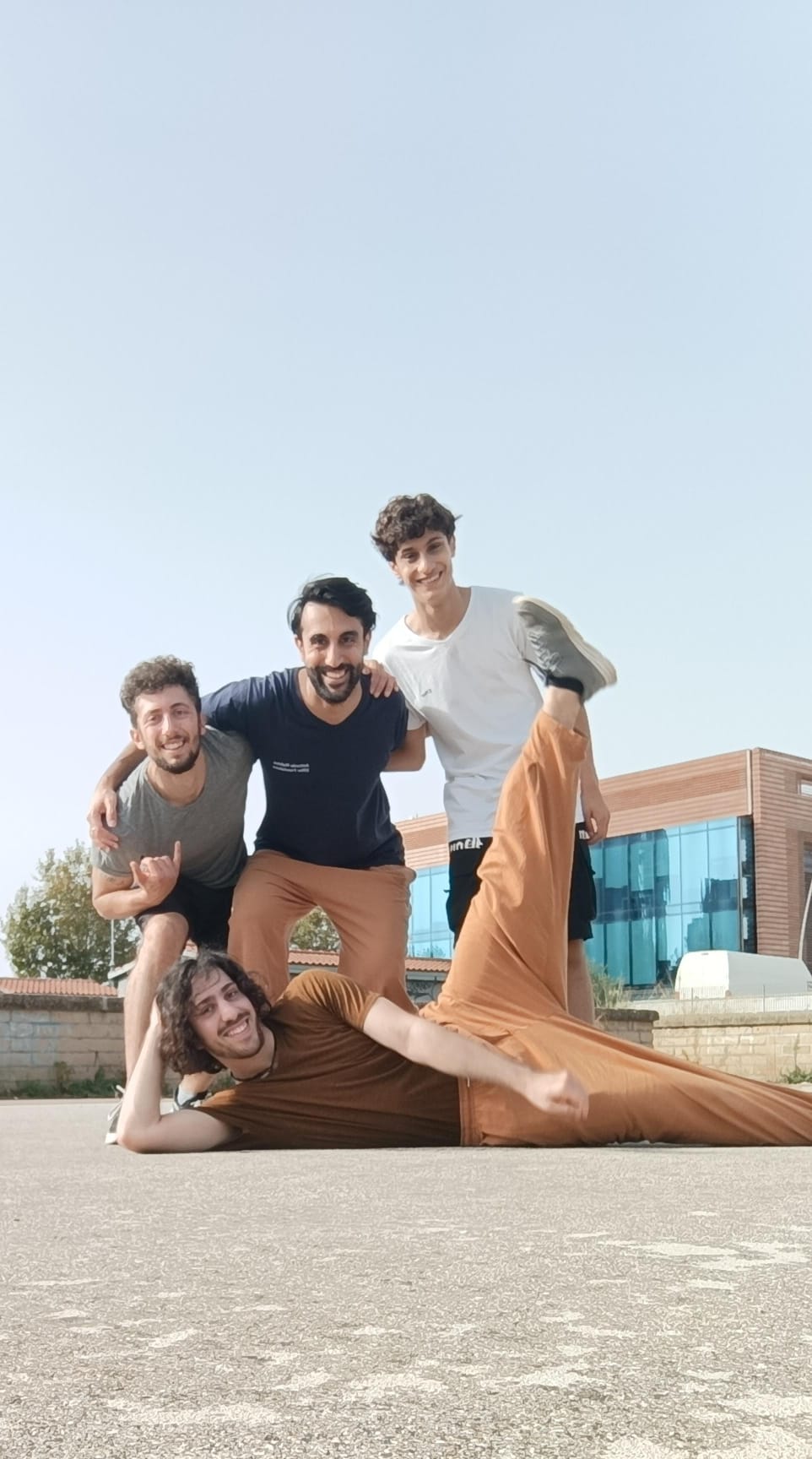 Immagine evento Workout di Efferro 27 Gennaio 2026