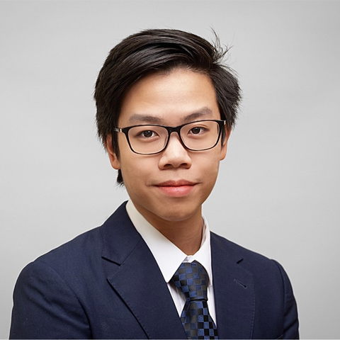 Le Minh Nghia