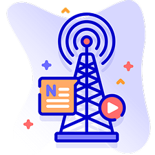 Telecoms