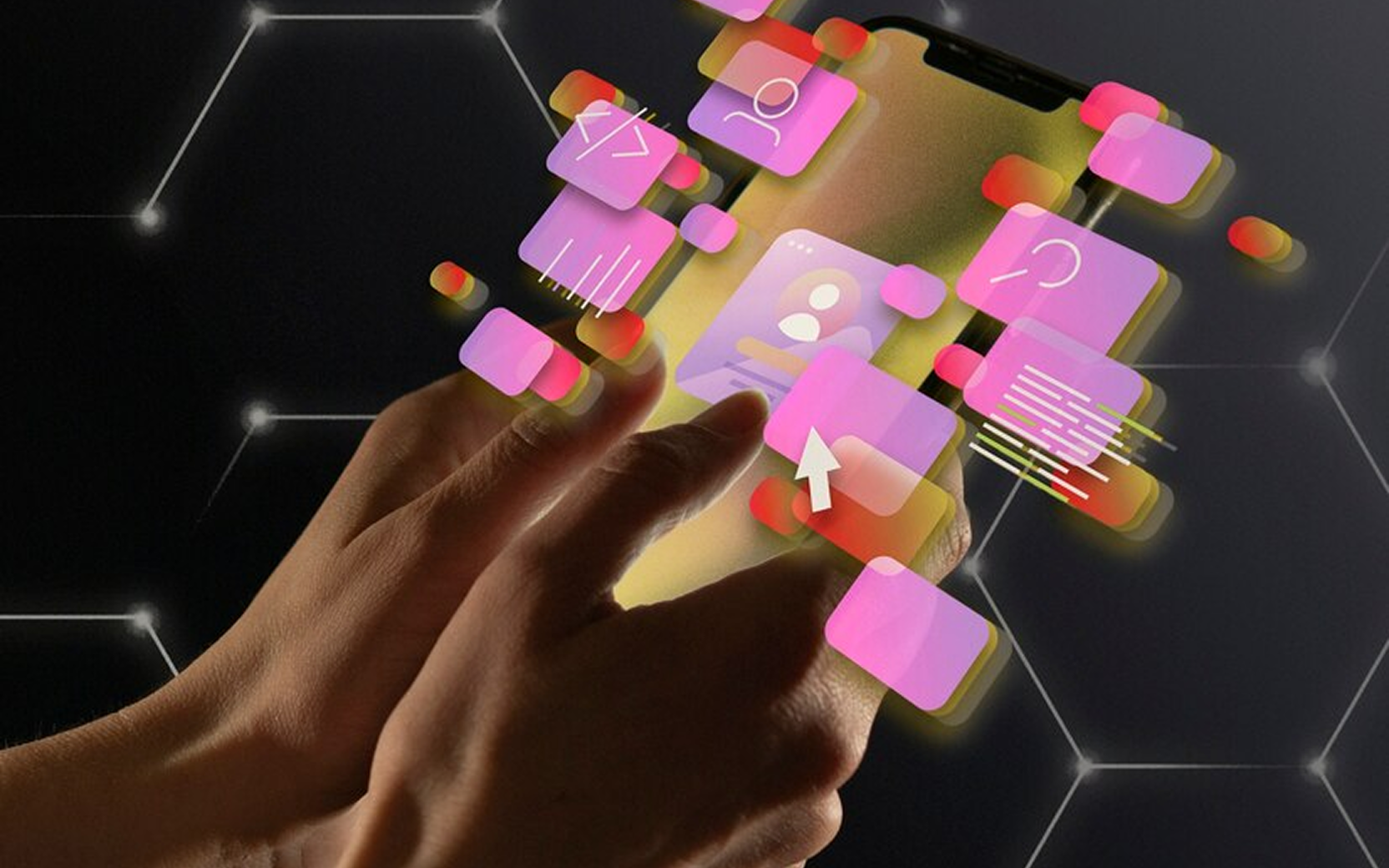 Revolutionizing Web App Development for Modern Enterprises