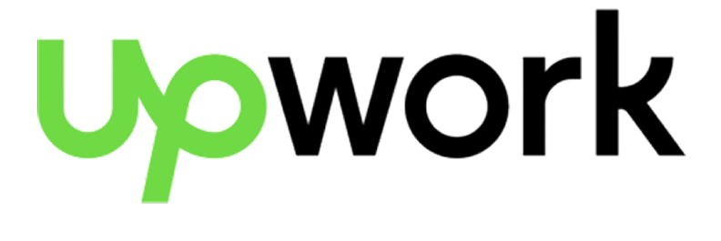 Upwork logo