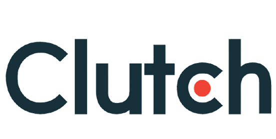 Clutch logo