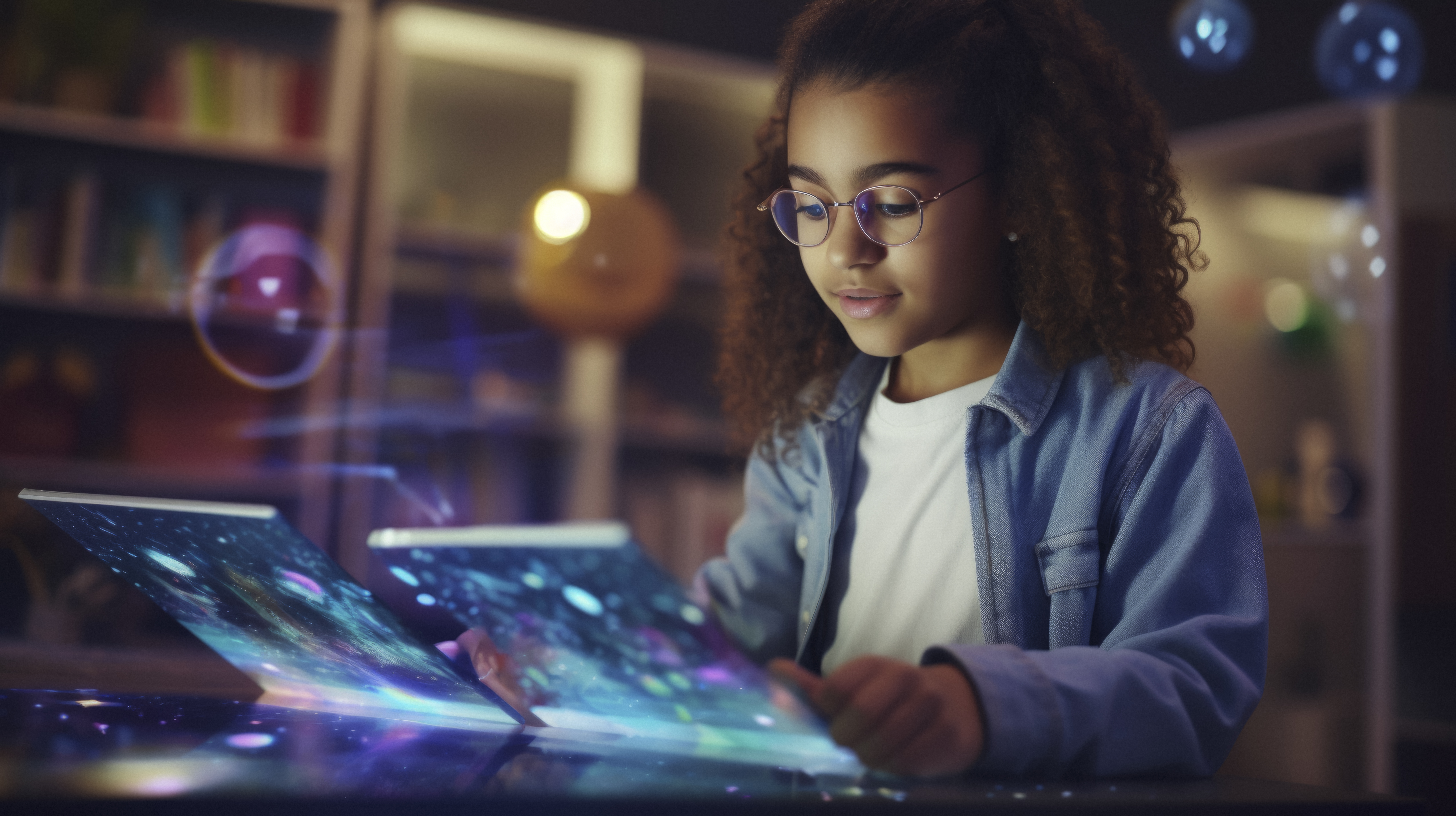 EdTech Innovations: Web Development for Education