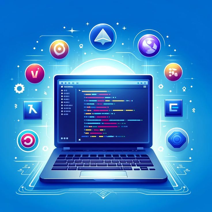Custom Website Development