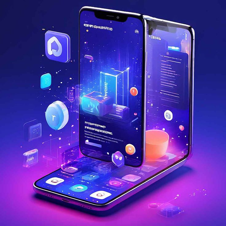 Responsive UI/UX Design