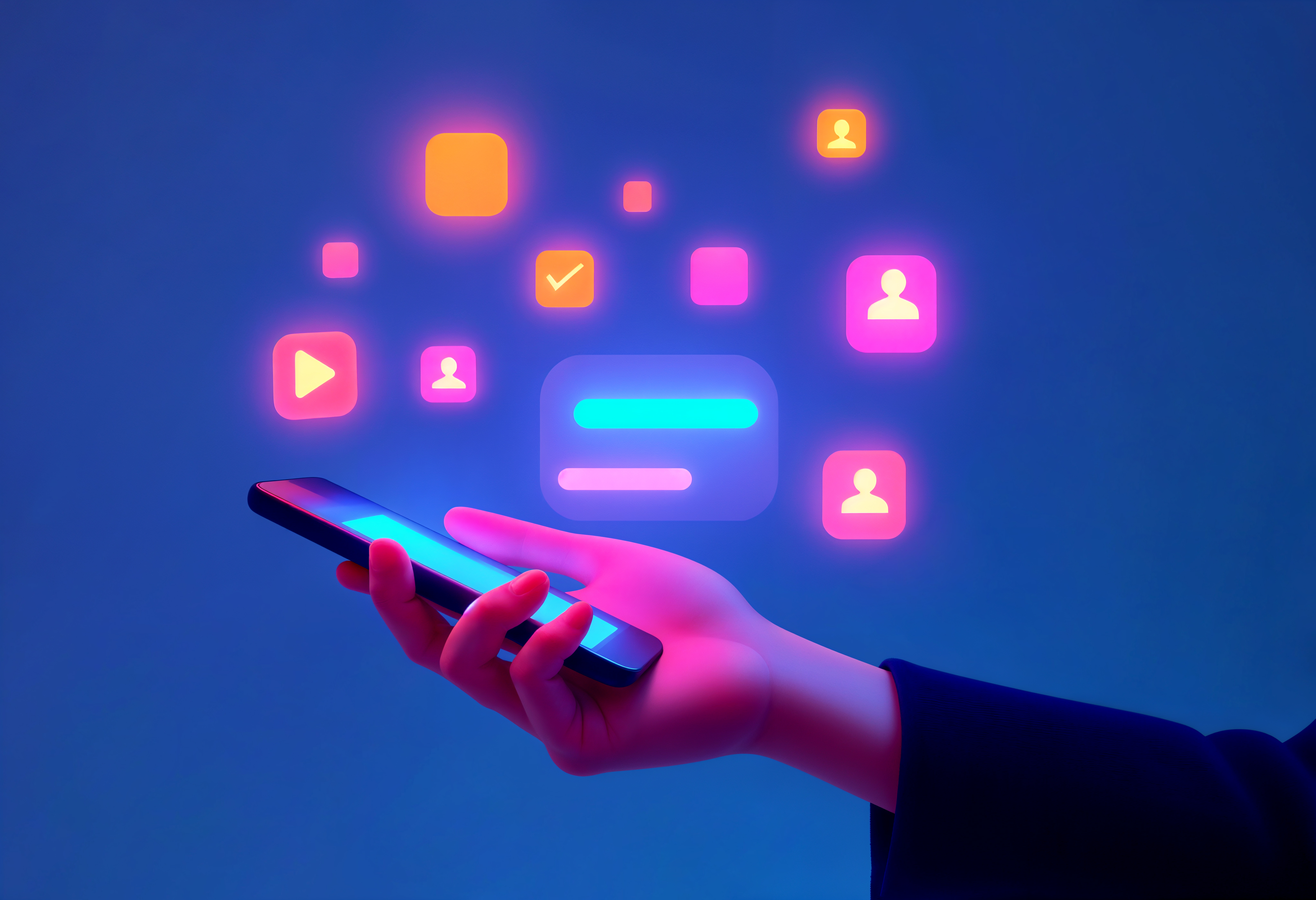 Single Page Applications (SPA)