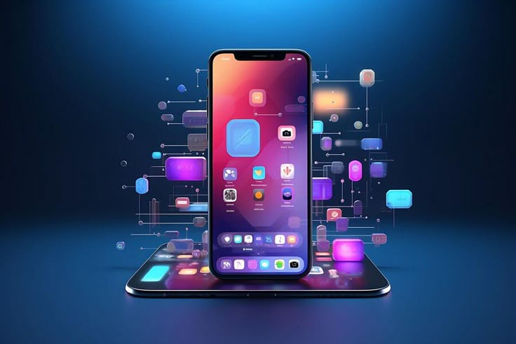 App UI/UX Design