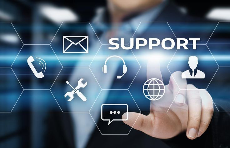 App Maintenance & Support
