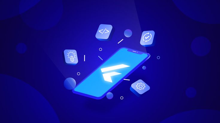 Flutter App Development