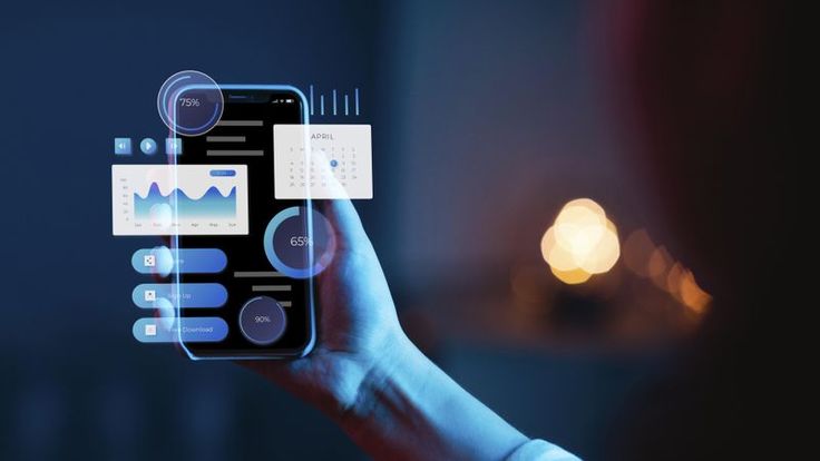Cross-Platform Mobile Apps