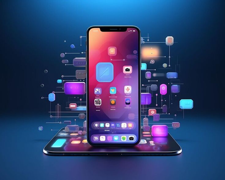 iOS App Development