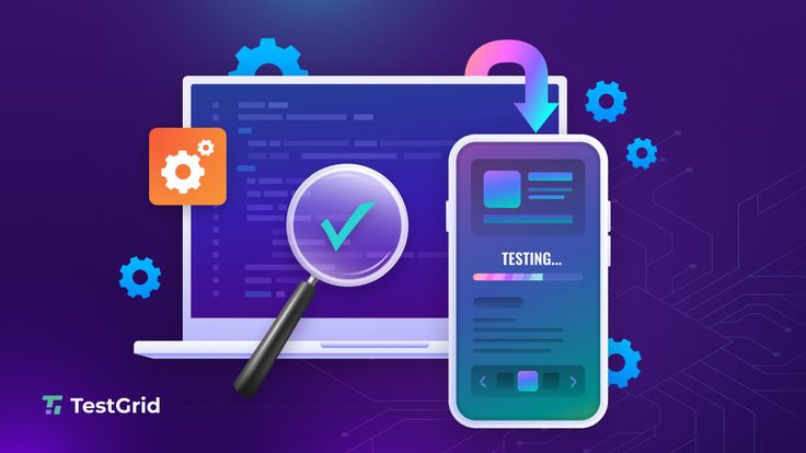 Mobile App Testing & QA