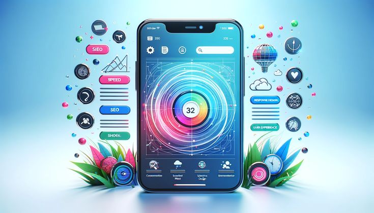 App UI/UX Design