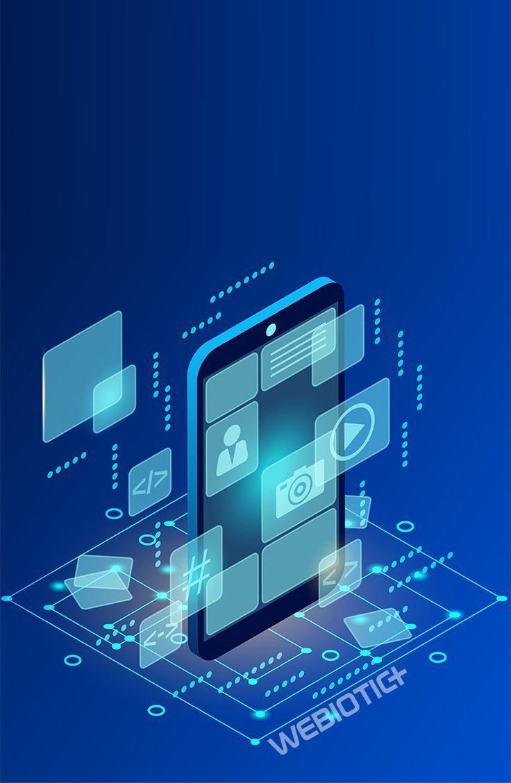 Custom Mobile App Development
