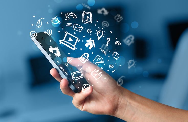 Cross-Platform Mobile Apps
