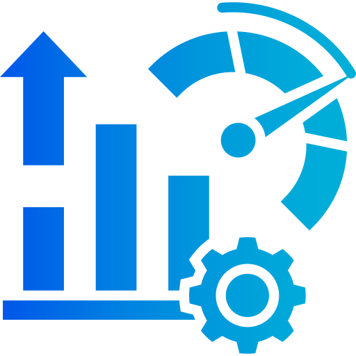 High-Performance Apps