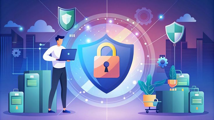 Backend Security & Optimization