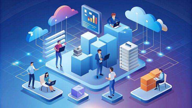 Cloud Solutions & Microservices