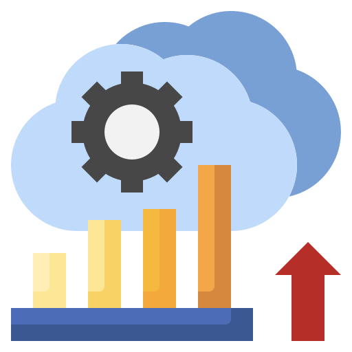 High-Performance Infrastructure