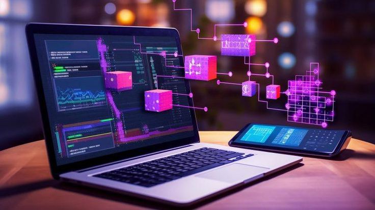 Custom Software Development