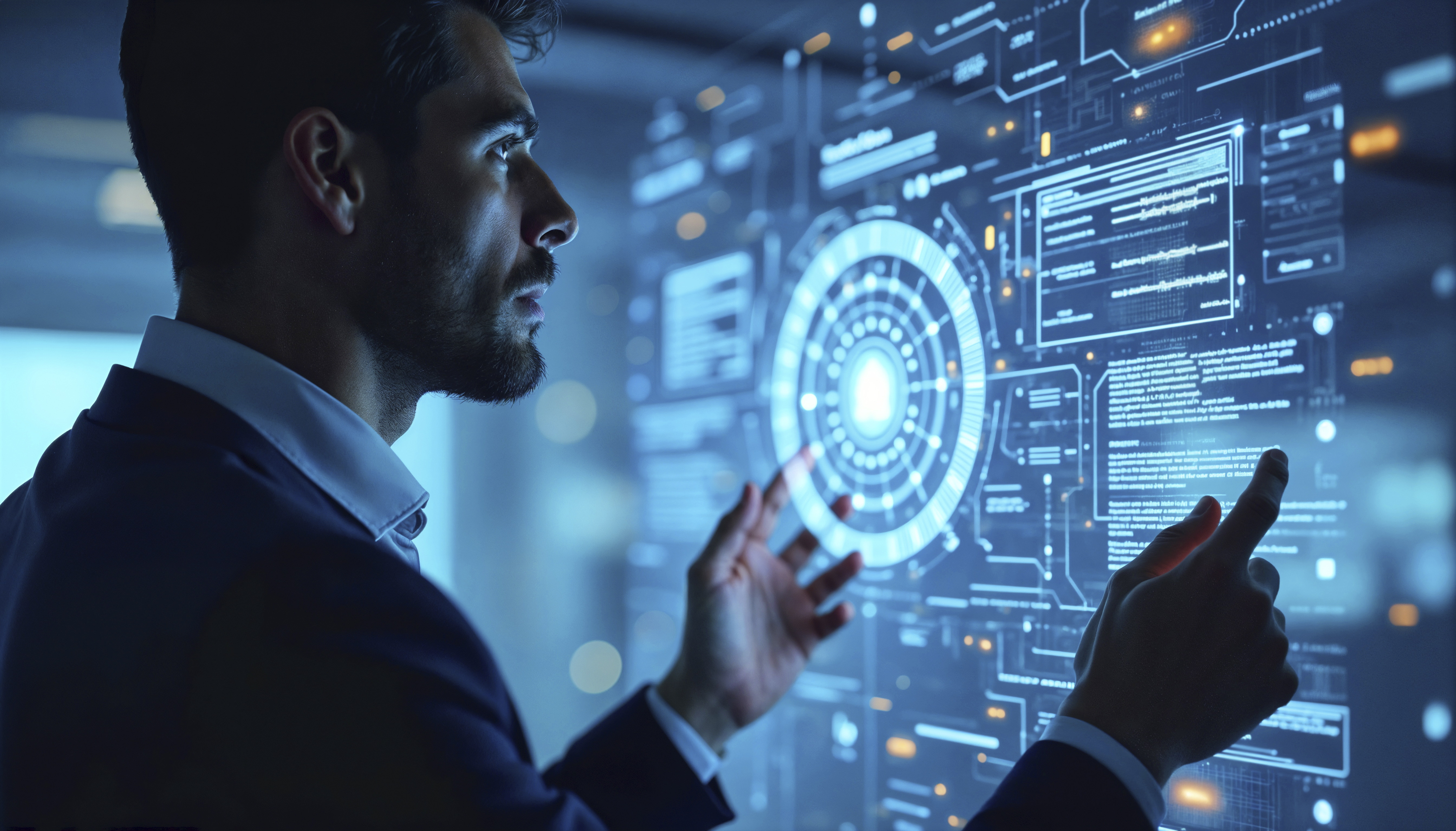 Enterprise Software Solutions