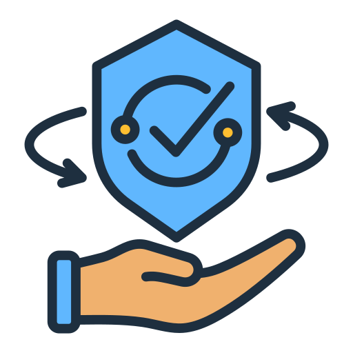 Secure & Compliant