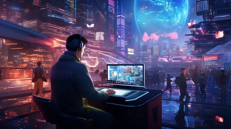 Game Porting Services