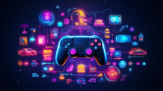 Multiplayer & Social Gaming
