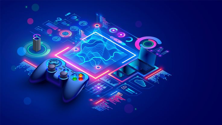 Console Game Development