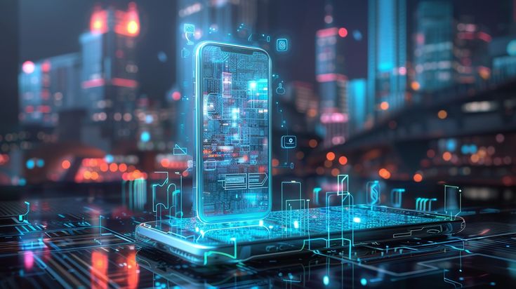 Mobile Game Development