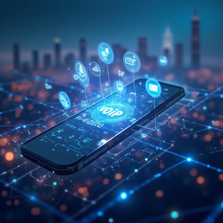 Custom Hybrid App Development