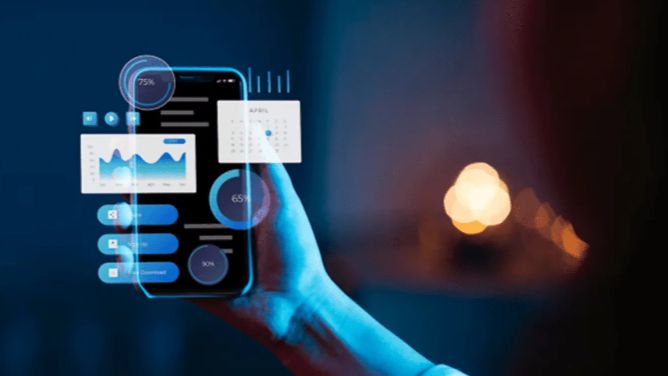Cross-Platform Hybrid Apps