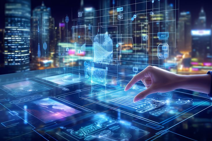 AR/VR Integration Services
