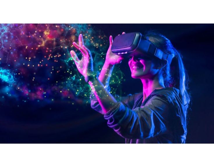 Virtual Reality (VR) Solutions
