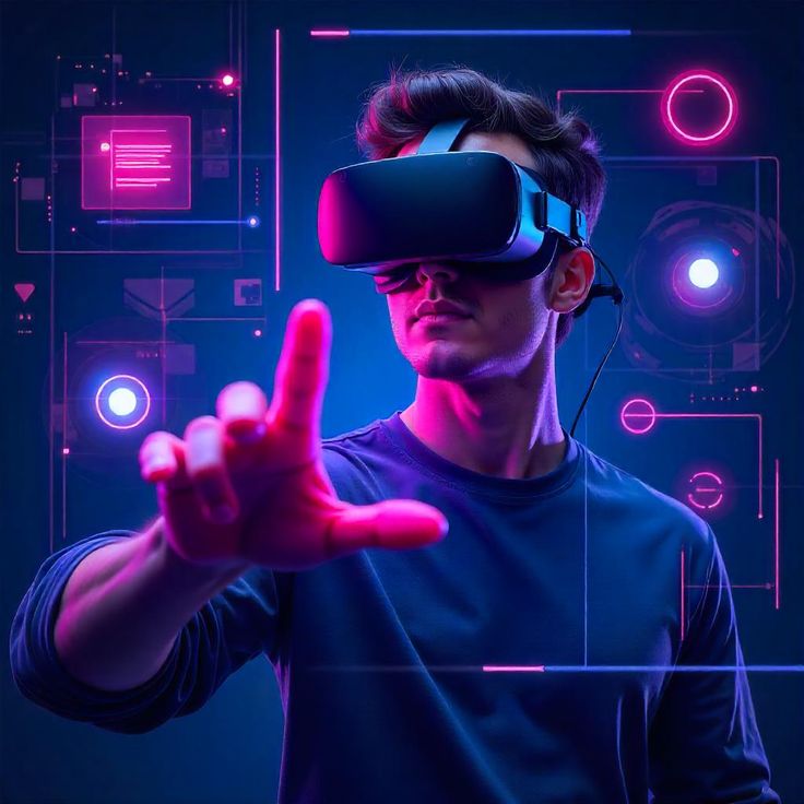 Augmented Reality (AR) Solutions