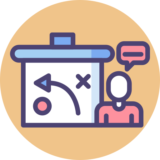 Tailored Strategy Sessions