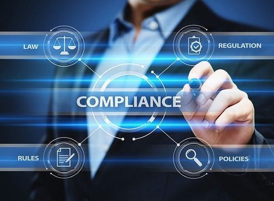 Risk & Compliance Advisory