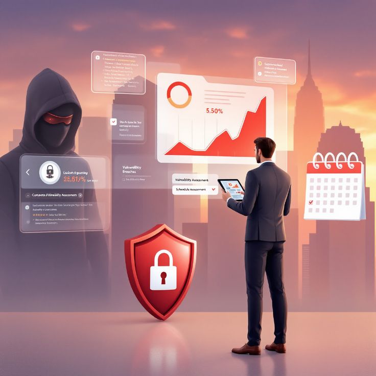 Secure Checkout & Payments