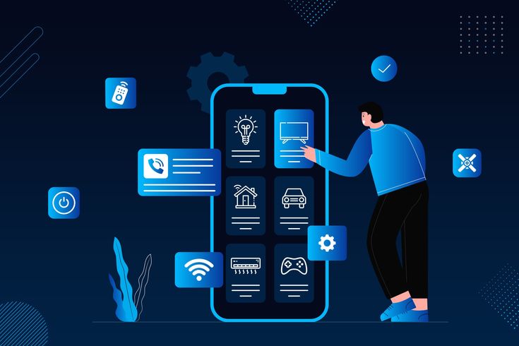 User-Centric Design