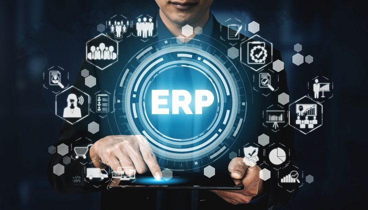 ERP & CRM Integrations